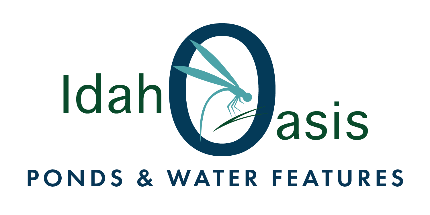 Idaho Oasis Logo